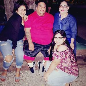 Meet your Posher, Dorothy